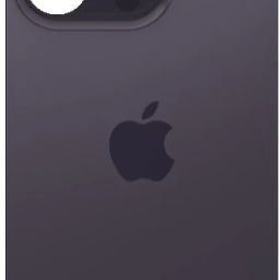 Sandreezz Apple iPhone 14 Pro (Glass) Back Panel-20
