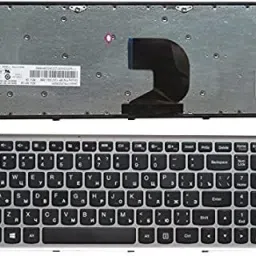 WISTAR for Lenovo Ideapad Z500 Z500A Z500G P500 MP-12G13US-686 25209289 T6F1-US MP-12G1 Laptop Keyboard Replacement Key-picture-16