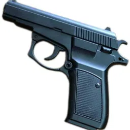 NEW Z83 BIG Gun Shaped Cigarette Lighter Gas Lighter Visit Website www.myfirstdot.com Pocket Lighter-image-7
