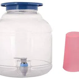 10 L Plastic Water Jug-image-71