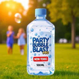 bubbleblastpro Bubble Machine Liquid-picture-21
