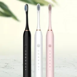 Whitooth USB Charging Toothbrush with Long Battery Life Electric Toothbrush-image-95