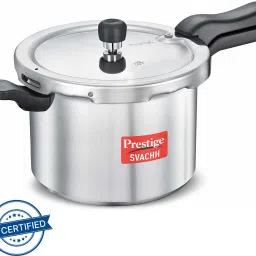 Svachh 7.5 L Induction Bottom Pressure Cooker-15