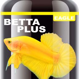 Betta Plus, 50G | Breeding | High Protein | Fast Growth 0.05 kg Dry New Born, Adult, Young, Senior Fish Food-24