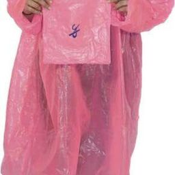 fashionon Solid Women Raincoat-picture-31