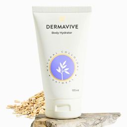 Intensive Body Hydrating oil - 120ml-image-37