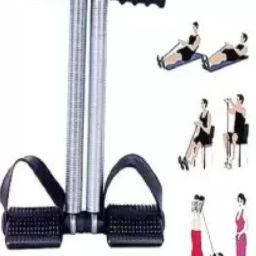 Tummy trimmer Ab Exerciser-image-39