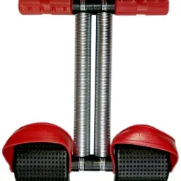 Pull Reducer Body Shaper & Trimmer AB CRUNCHER Fitness SPRING Stretcher Ab Exerciser-3