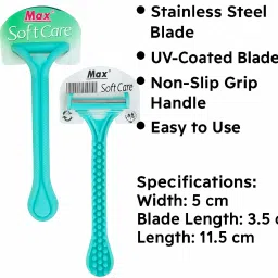Razor1, Women-picture-41