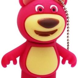 PANKREETI PDT616 Bear Cartoon Designer 32 GB Pen Drive Compatible with Netbook, Gaming Console, Desktop Computer, Television, Laptop USB 2.0 Rubber Case-picture-28
