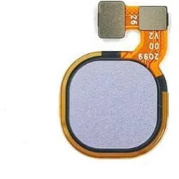 VRAVMO X668C (PURPLE) INFINIX HOT 12 PRO (PURPLE) Fingerprint Sensor Flex cable-image-42