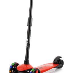 EL Gozo KIck Scooter Kids Scooter-12