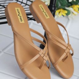Women Flats Sandal-image-1