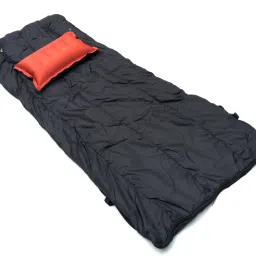 Indoor & Outdoor Temp 10°C to 20°C, For Travelling Sleeping Bag-10