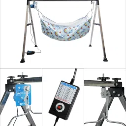 my cradlle Automation Kit for Manual Cradle(Cradle not including) image 2