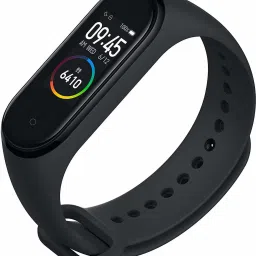 Crowdpex M4 Fitness Band Health Activity-image-7