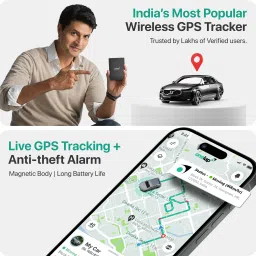 onelap GO Wireless GPS Tracker for Car GPS Device image 2