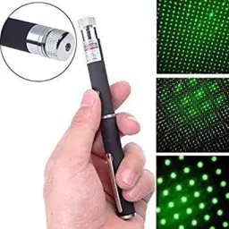 Gupta sales Green Multipurpose Laser Light69 (320 nm, GREEN) image 3