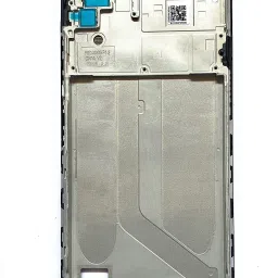 Sandreezz Xiaomi Redmi Note 10s (LCD Frame Middle Chassis) Front Panel image 2