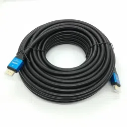 techut HDMI Cable 30 m 30 METER 24K GOLD PLATED 1080P RESOLUTION-image-54