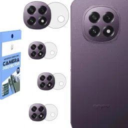 SCREENIX Back Camera Lens Glass Protector for OPPO F29 5G-picture-24