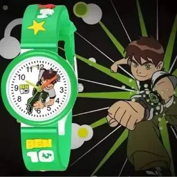 Analog Watch - For Boys & Girls Children Watch For Kids Analog Watch - For Boys & Girls-image-56