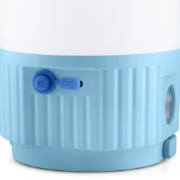 orient electric Emeregency Lantern 4 hrs Lantern Emergency Light image 5