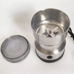 function Small Food Grinder 300 Juicer Mixer Grinder 300 W Mixer Grinder-image-12
