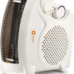 Areva Fan Room Heater-image-20