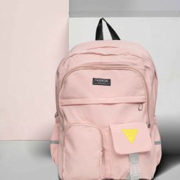 Small 20 L Laptop Backpack Casual Travel Backpack-image-51