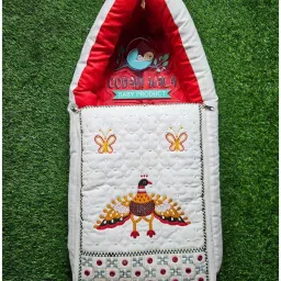 WORK KUSALI Sleeping Bag-image-58