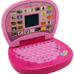 Kids Laptops & Tablets with LED Display-47