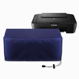 dorado Dust Proof Washable Water Proof Printer Cover For All In One Wireless Canon Pixma MG3070S Printer Cover-image-24
