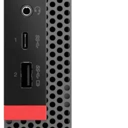NICE COMPUTERS Core i7 - 9700 Processor | ThinkCentre Tiny PC [UNK] Intel® Core™ i7 (9th Generation) [12M Cache, Up to 4.70 GHz] (32 GB RAM/Integrated Intel® Ultra HD 630 Graphics/1 TB SSD Capacity/Windows 11 Pro) Gaming Tower with MS Office-image-1