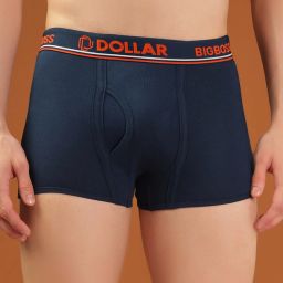 Solid Men Trunk-picture-11