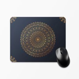 Printybloom Gaming Mat Anti-Slip Base High Durability Waterproof Mousepad Non Slip Base Non Slip Base Mousepad-image-18