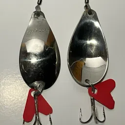 Spoon Stainless Steel Fishing Lure-picture-32