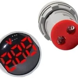 diytronics Digital Voltage Tester image 2
