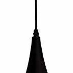 gauvik GAU-PLANE BLACK BALLOON HANGING Pendant Light/Hanging Light/Ceiling Light for Restaurant,Bedroom,Living Room and Home Decor Pendant Lamp Ceiling Lamp-picture-20