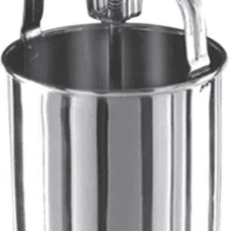 Stainless Steel Meduvada Maker with Stand Mendu WADA Machine Vada Maker-image-76