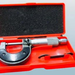 MM-199 Micrometer Screw Gauge-24