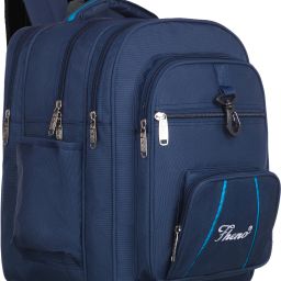 Large 70 L Backpack Skul byag best school bag for boys & Girls comfortable 4th to 10th class college-image-79