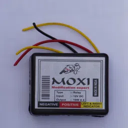 Side Flasher Indicator Light for Universal For Bike Universal For Bike-image-27