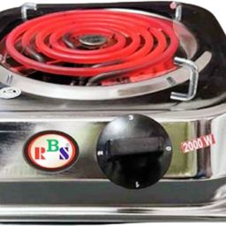 2000 W Induction Cooktop Push Button-22