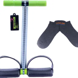 Tummy Trimmer single For Male Ab Exerciser-15