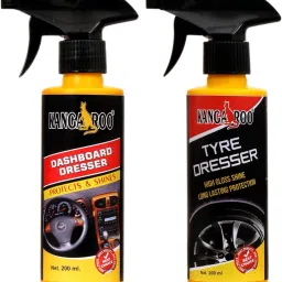 DASHBOARD DRESSER 200 ML + TYRE DRESSER 200 ML Combo-image-18