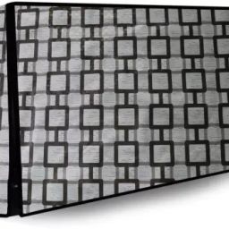 MT Enterprises for 32 inch All Brands LED/LCD TV 32 Inch - MT GREY TV COVER ALL All Brands And Models-image-9