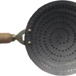 NEW_2025_TAWA,POTPAN WITH (FREE LIGHTER AND KNIFE) Tawa 24 cm diameter-image-49