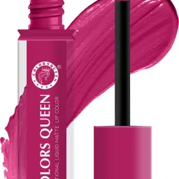 Sensational Liquid Matte Lip Color Long Lasting & Non-Transfer Liquid Lipstick-image-75