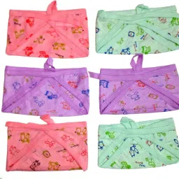 New Born Washable Reusable Hosery Langoti-image-32
